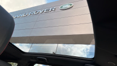 Land Rover Discovery Sport 1.5 P300e R-Dynamic SE 5dr Auto [5 Seat] Station Wagon